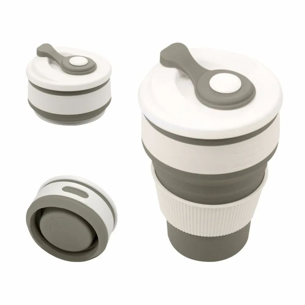 Branded Travel Mugs