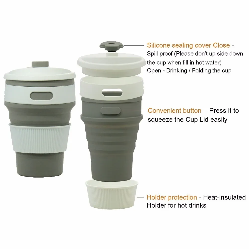 Branded Travel Mugs