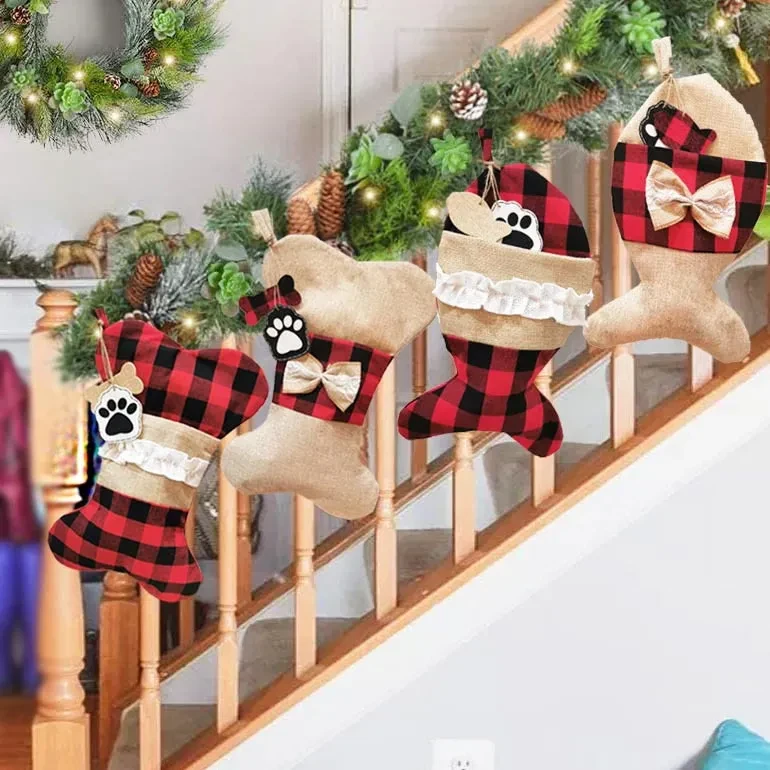 Dog Christmas Gift Sets