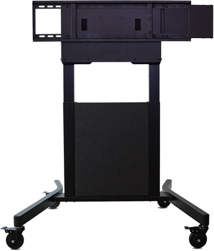 CommBox Urban Wall Mount - Black