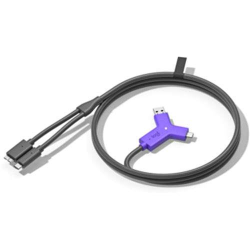 Logitech Swytch 5m Cable