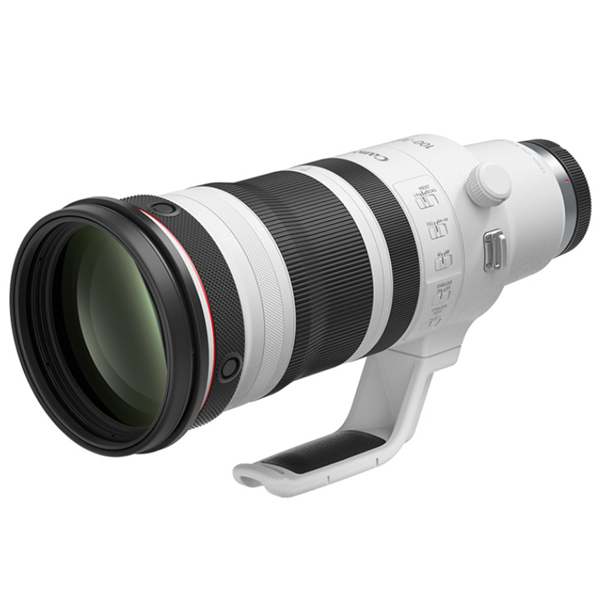 Canon RF 100-300mm f/2.8L IS USM Lens