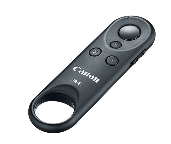 Canon BR-E1 Bluetooth Remote controller