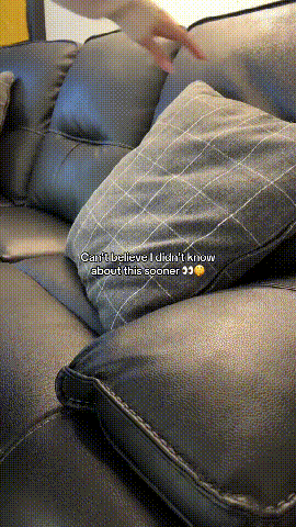 Last day 49%OFF - Cozy Cradle Pillow