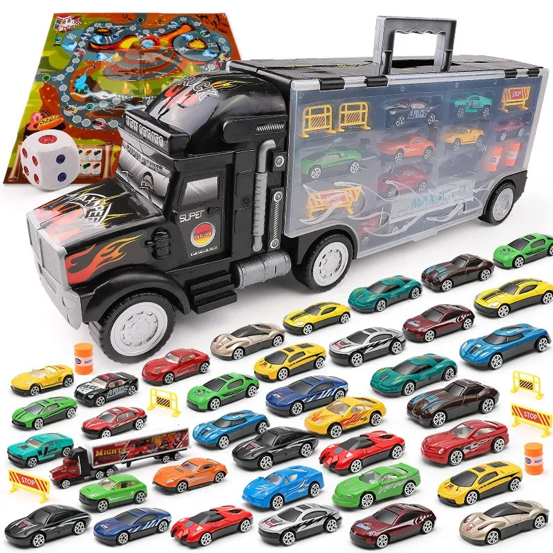 Toy Hauler