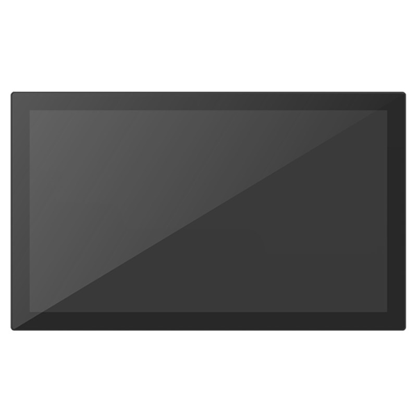 Advantech VUE-2238 23.8" FHD PCAP Industrial IP66 Touchscreen