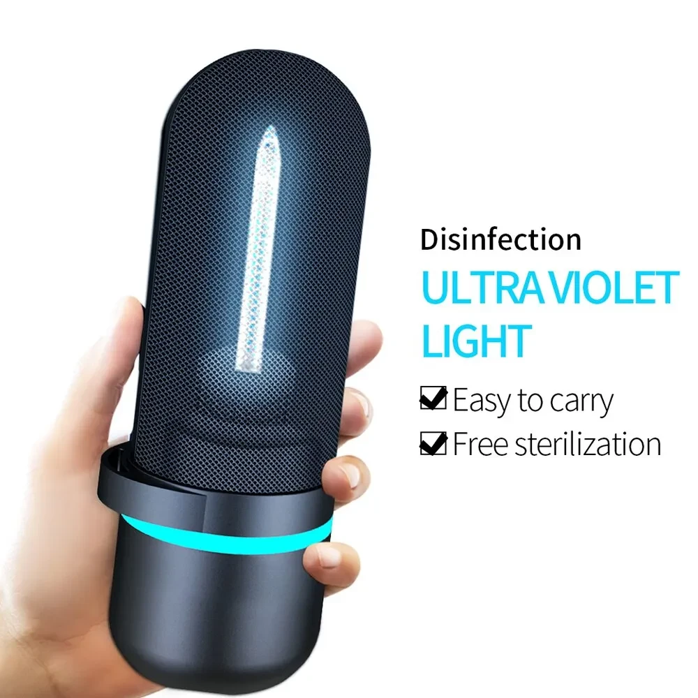 UV Lamp