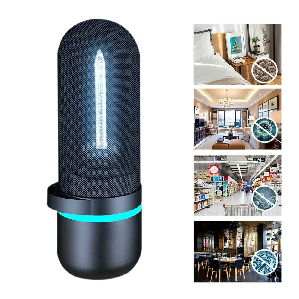 UV Lamp