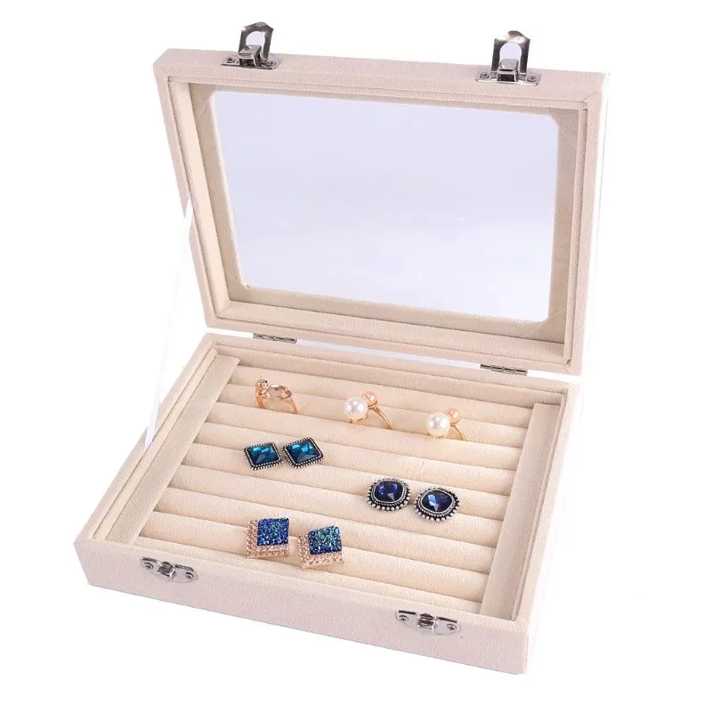 Ring Box