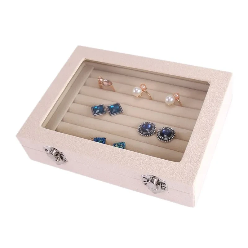 Ring Box