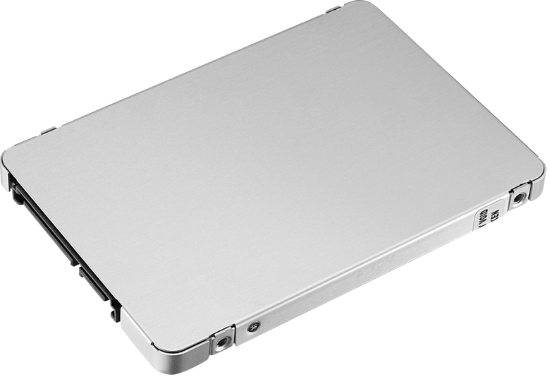 Kioxia SATA3 Indust TLC SSD 2.5 128GB -25~85 WT