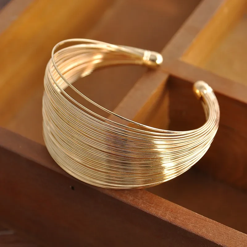 Artistic Wire