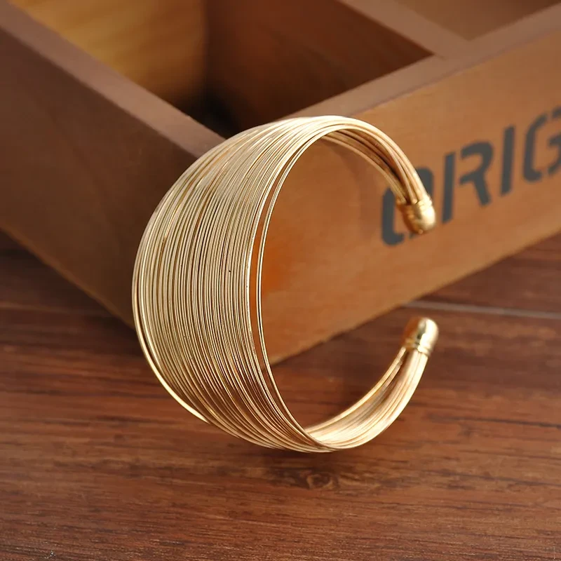 Artistic Wire