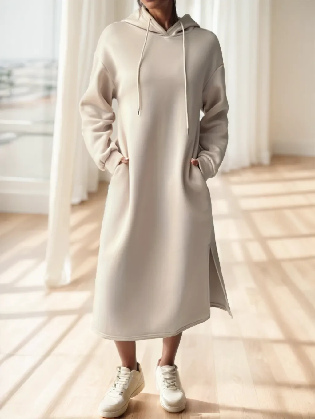 Maternity Hoodie