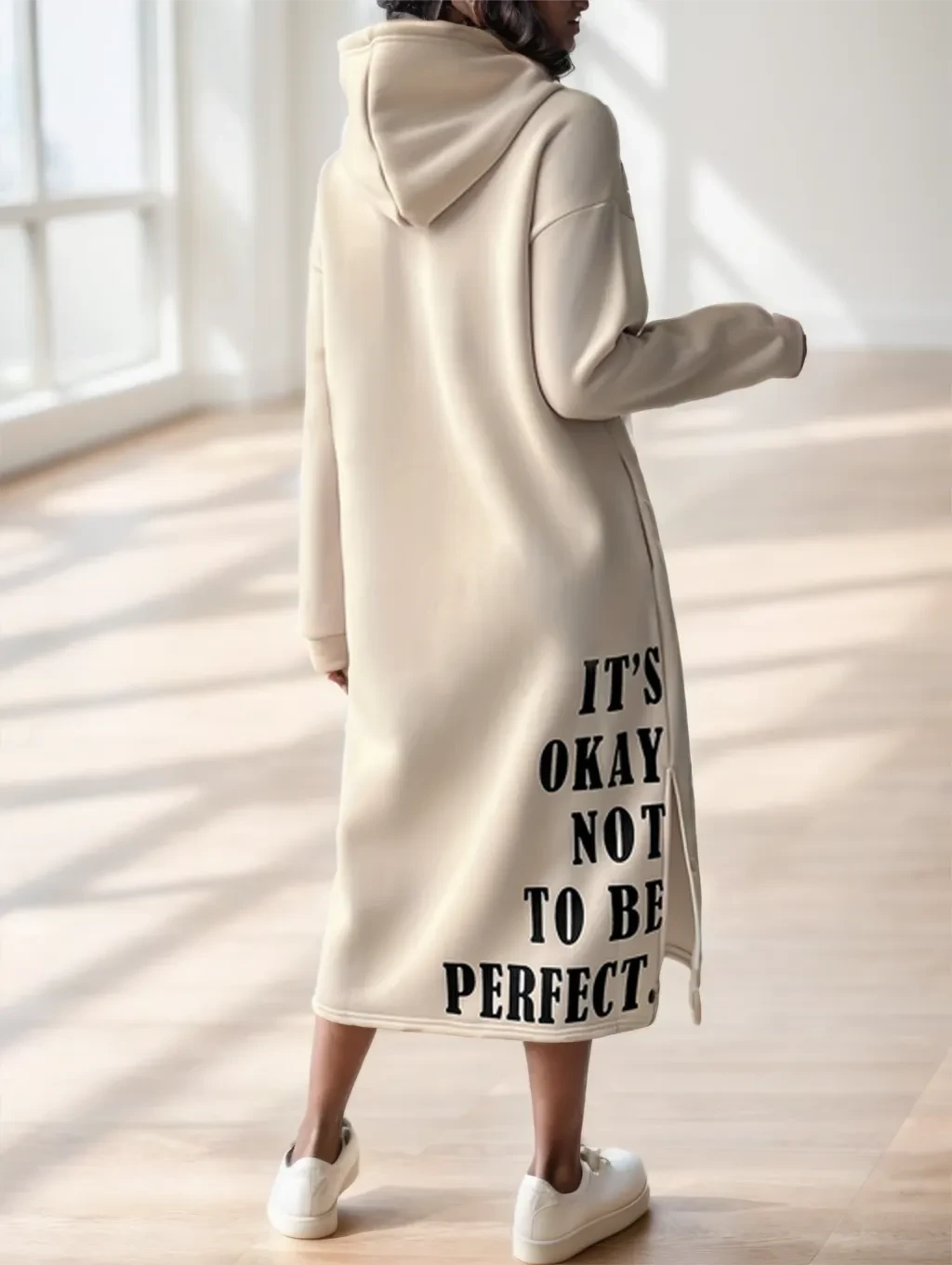 Maternity Hoodie