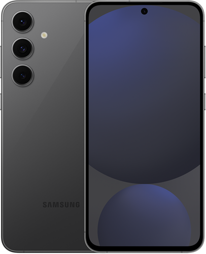 Samsung Galaxy S24 FE Smartphone -128GB - Enterprise - Black