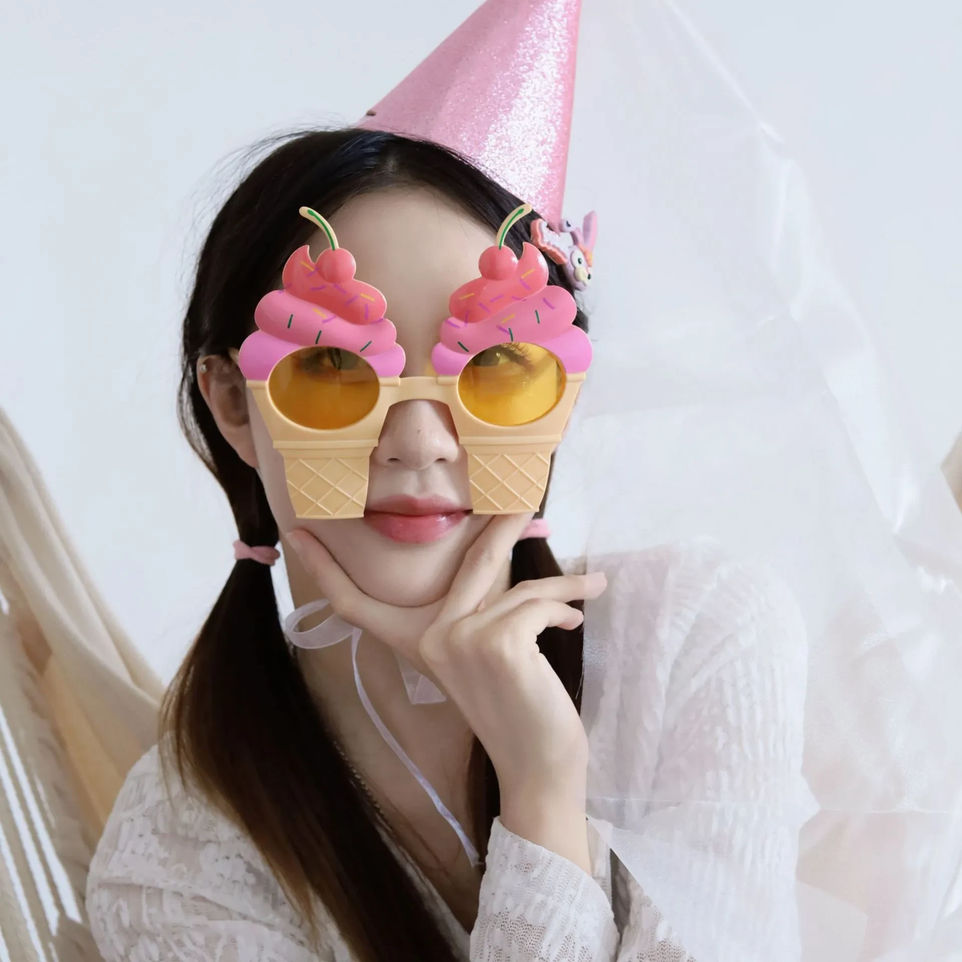 Sundae Glasses