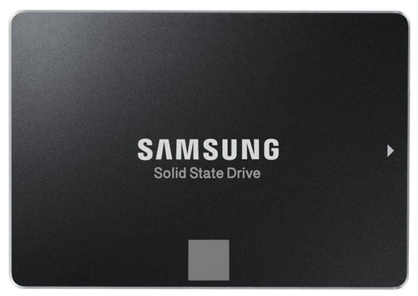 Samsung 870 EVO SATA3 2.5" 1TB SSD