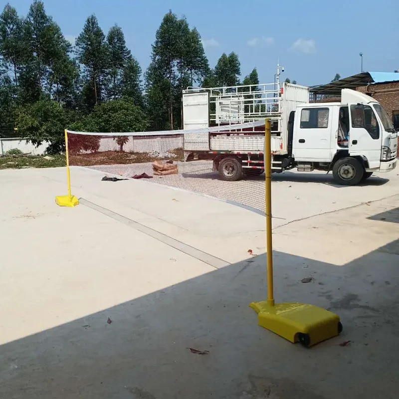 Badminton Net