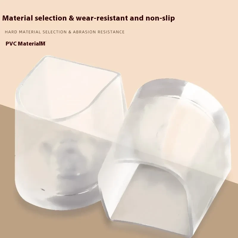 Heel Tips