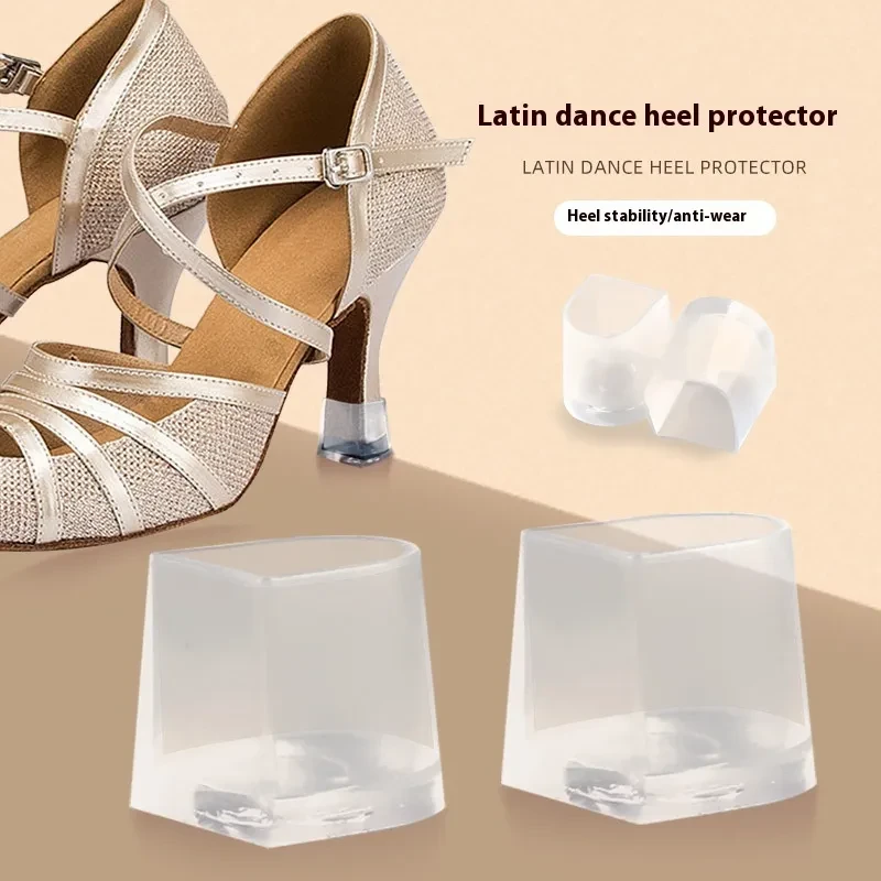 Heel Tips
