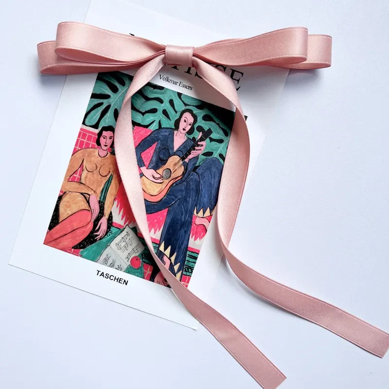 Felt Ribbon