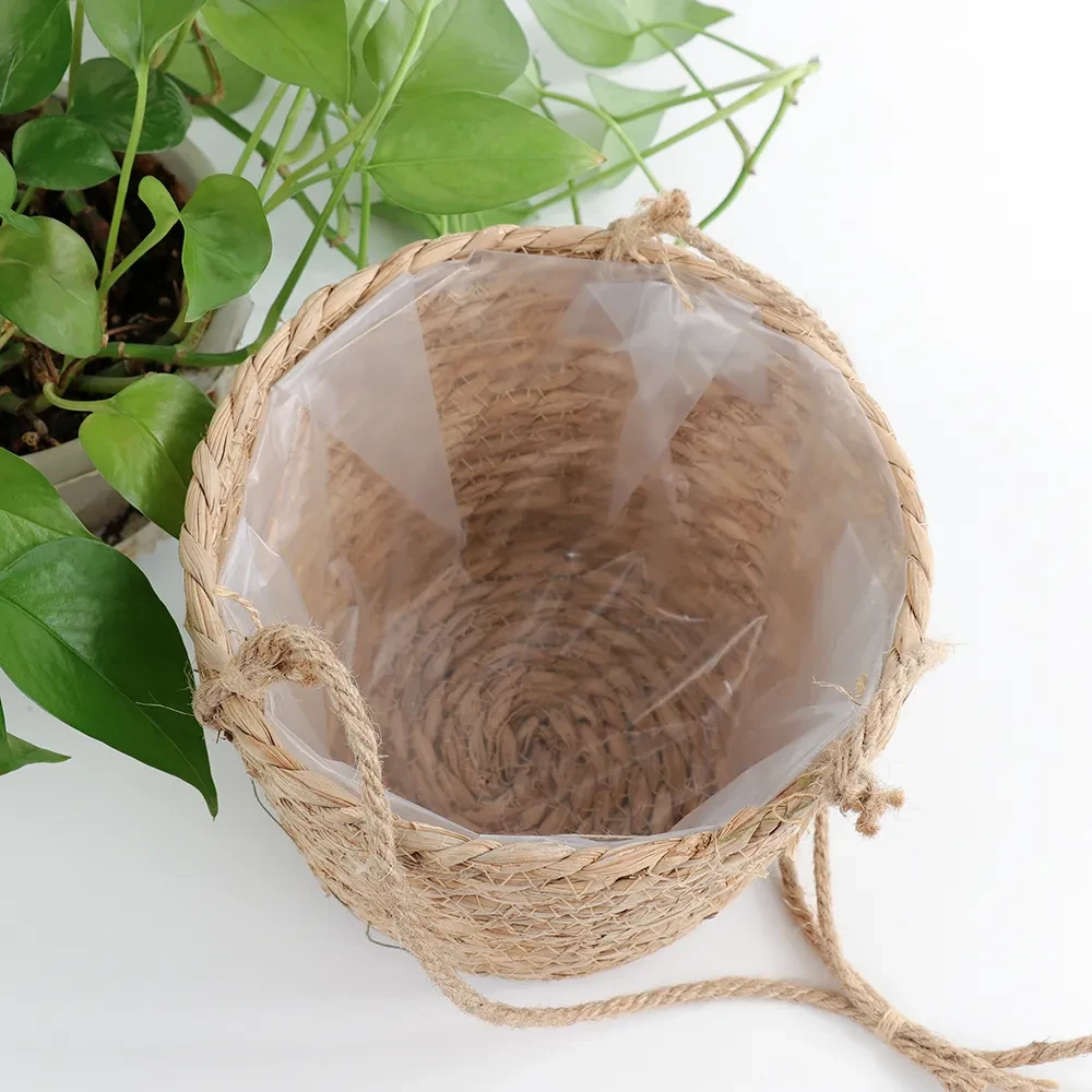 Hanging Pot Critters