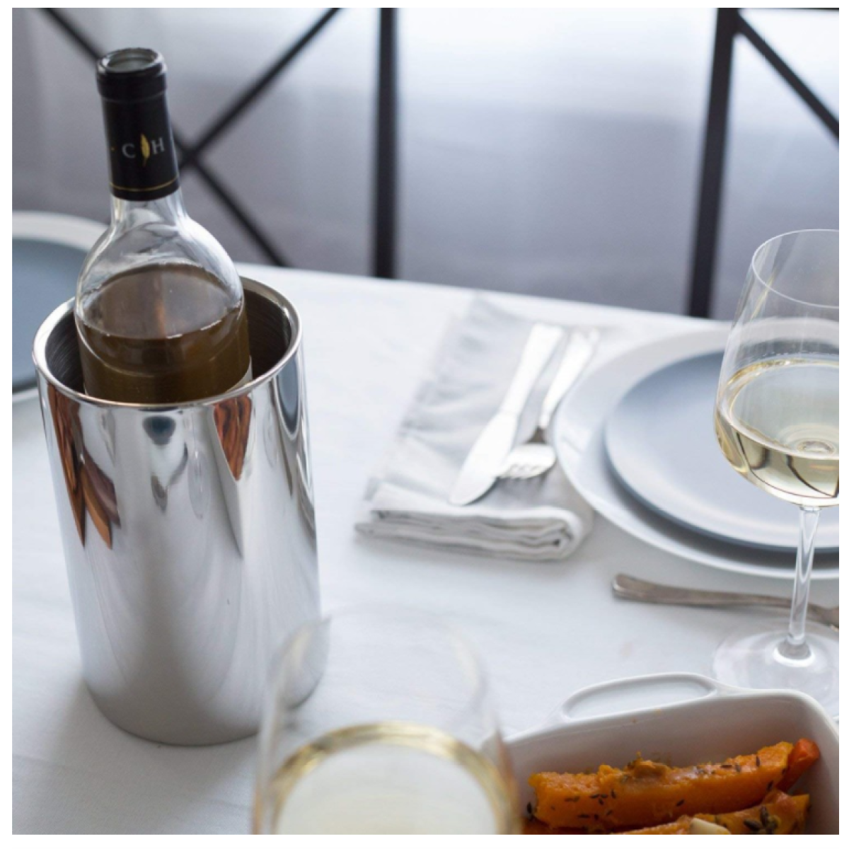 Wine Cooler Bucket