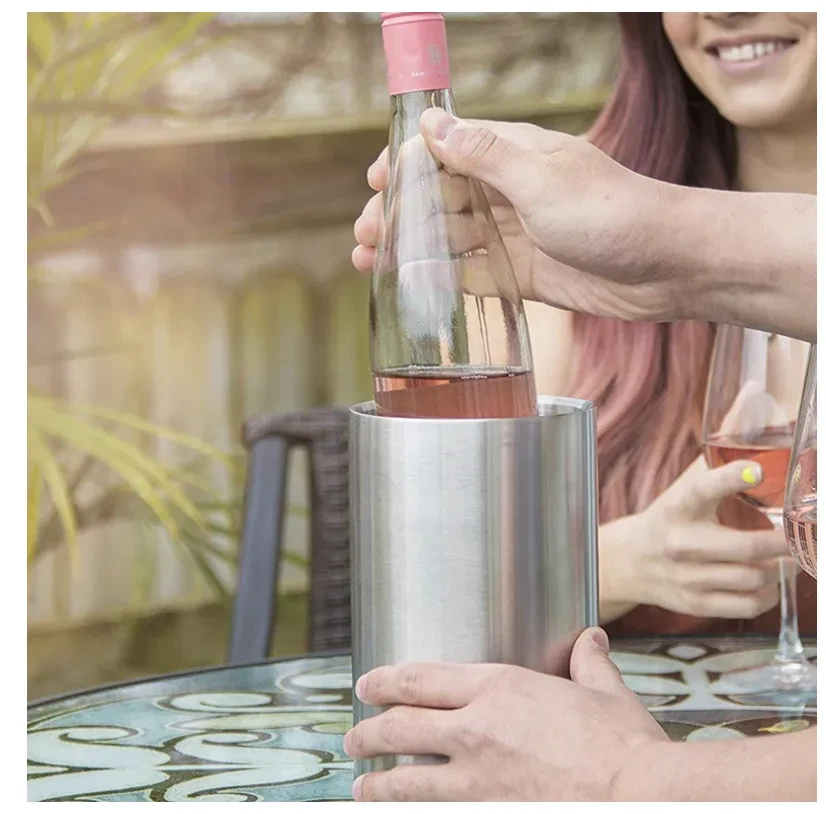 Wine Cooler Bucket