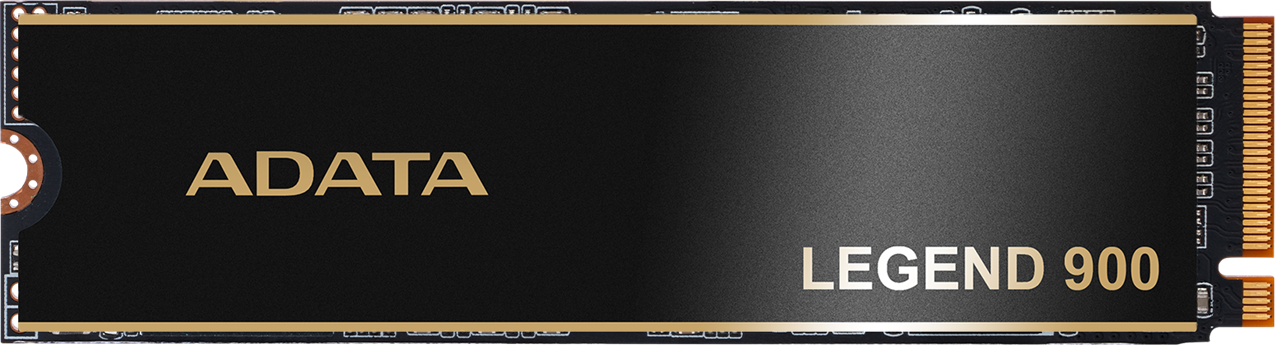 ADATA Legend 900 Pro PCIe4 M.2 2280 QLC SSD 2TB