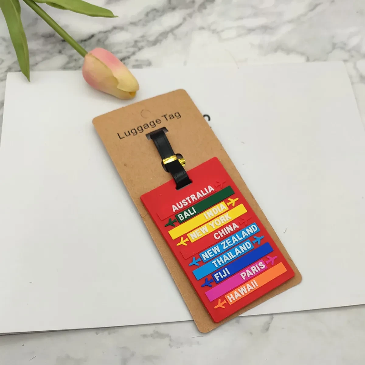Rippa Tags