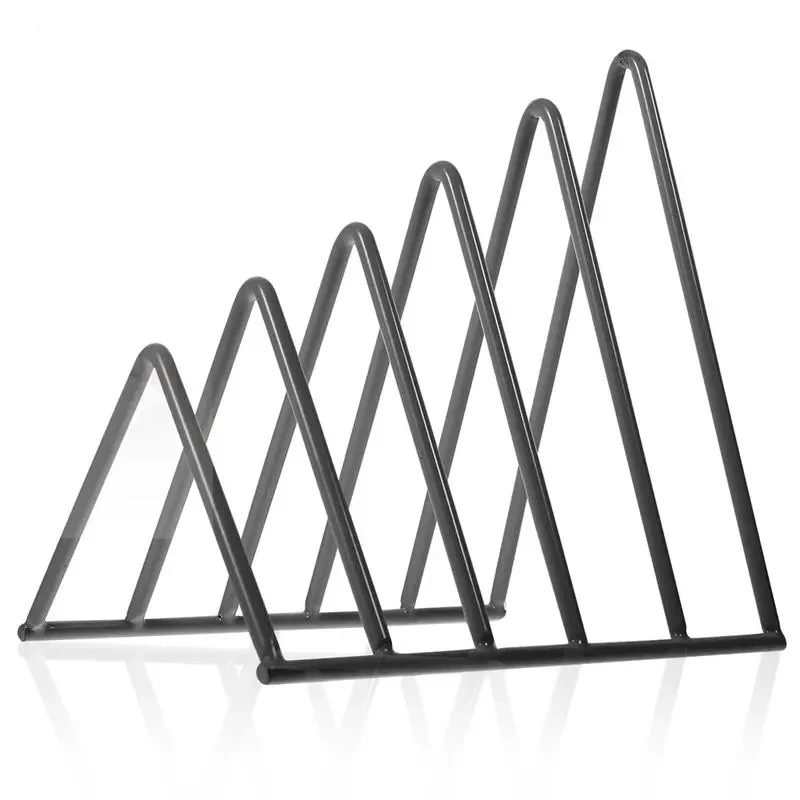 Newspaper Display Rack