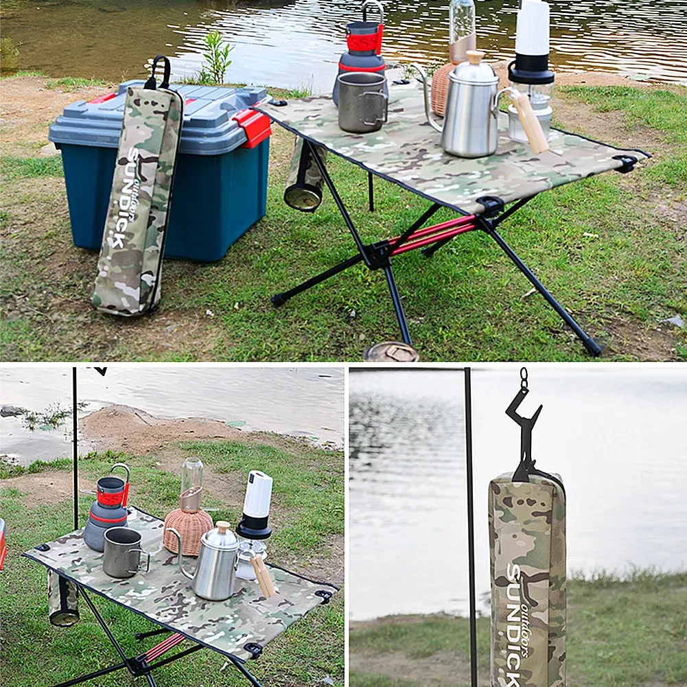 Outdoor Picnic Table