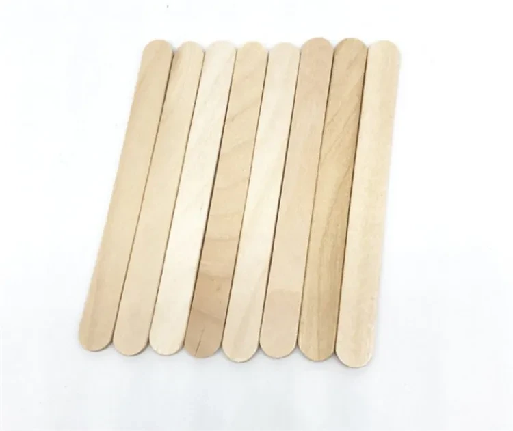 Stick Pieces