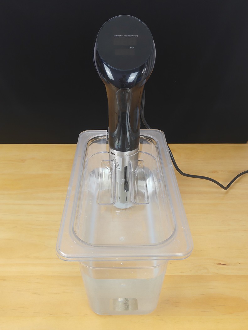 Meat Container