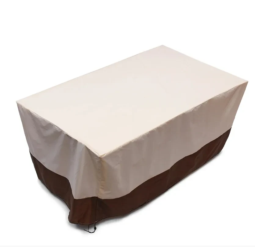 waterproof outdoor table cover