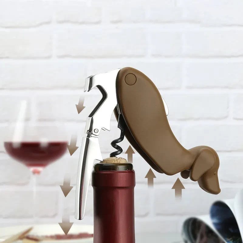 personalized wine opener no minimum