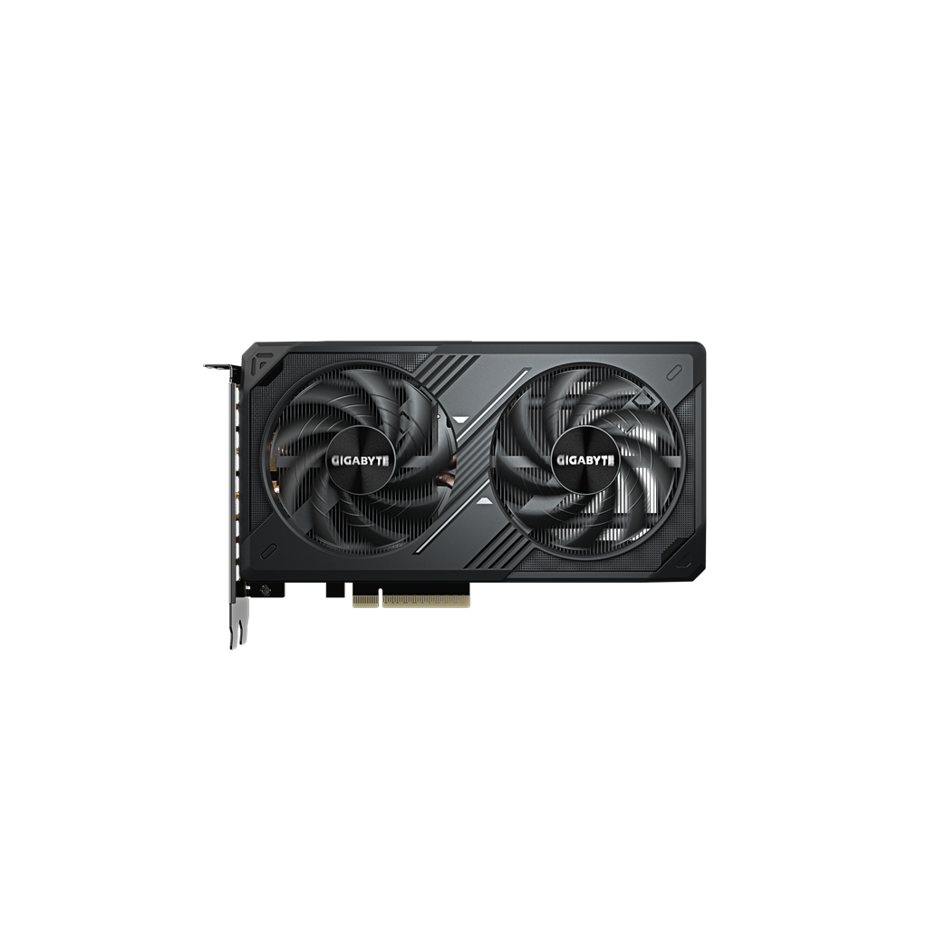 Gigabyte GV-N5060WF2MAX OC-8GD RTX 5060 8GB Graphics Card