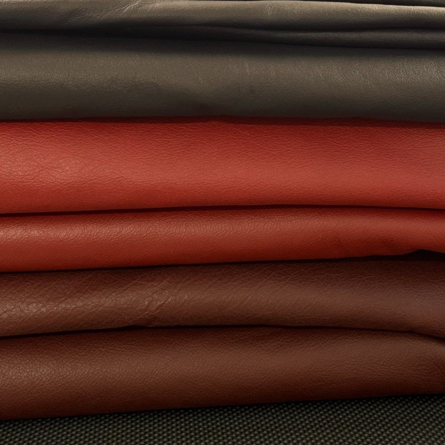GARMENT LEATHER SOFT TOUCH 0.7MM (COW)