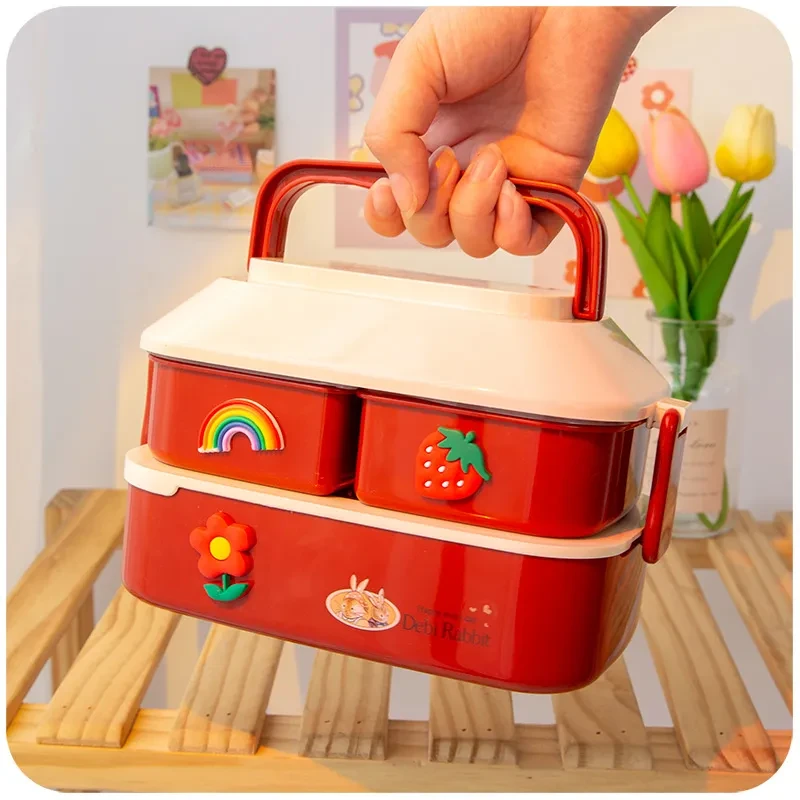 Kids Bento Box