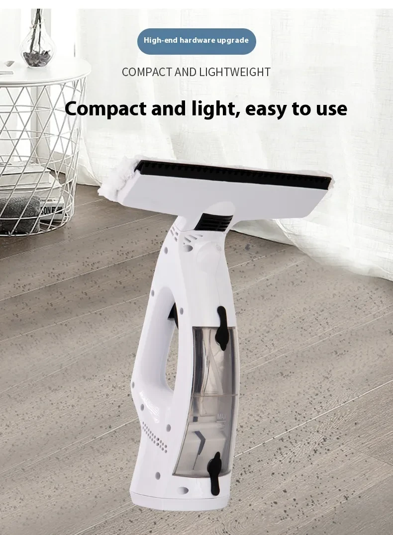 Window Cleaning Kit