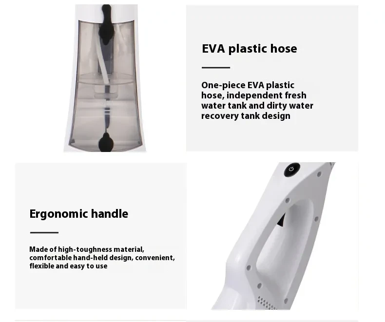 Window Cleaning Kit