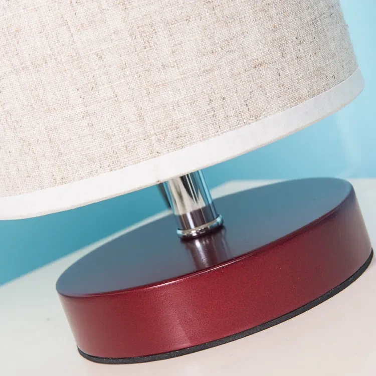 Linen Light Shades