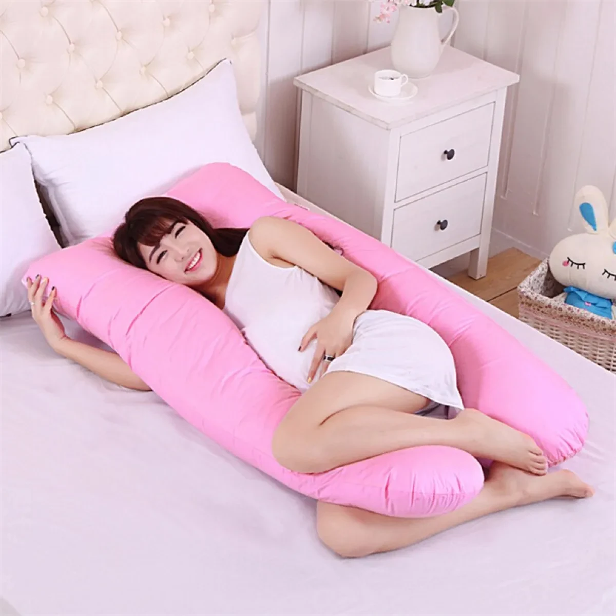 Body Pillow