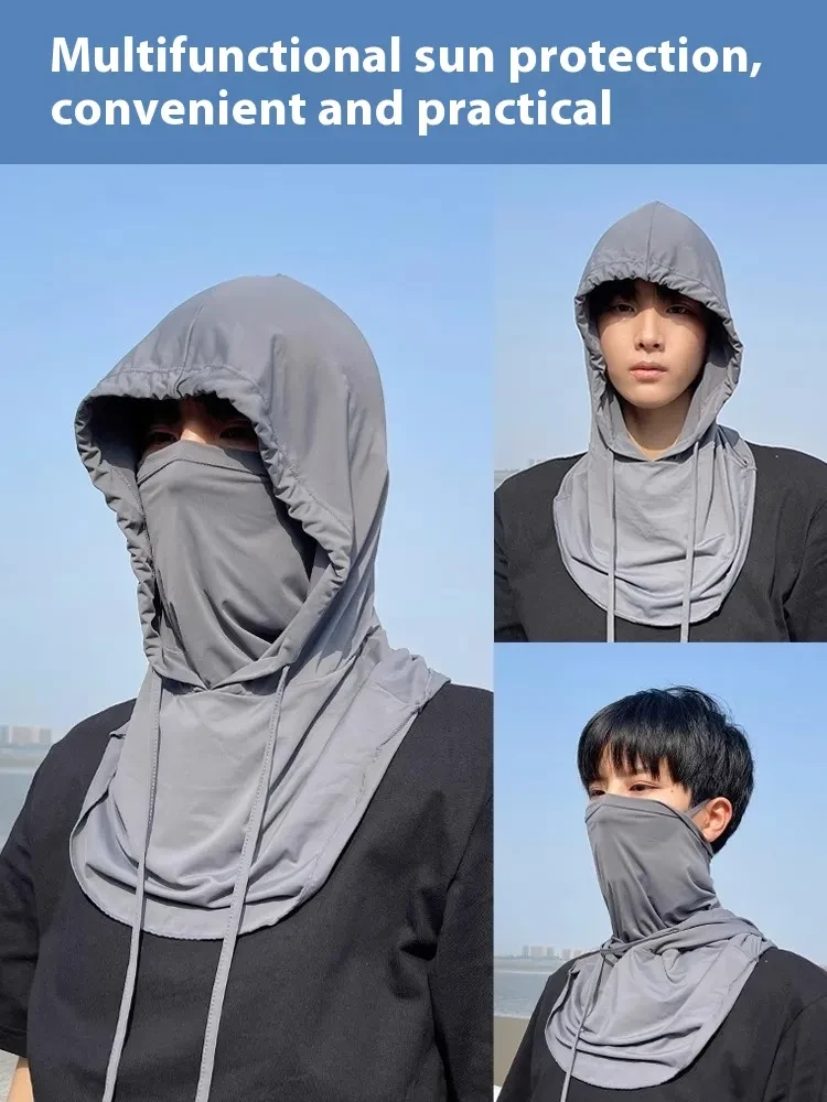 Cloth Face Masks