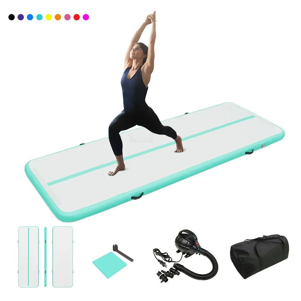 Gymnastics Crash Mat