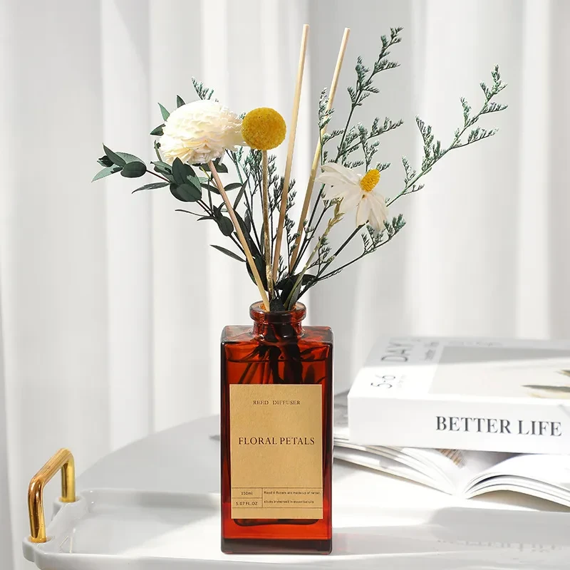 Reed Diffuser Boxes