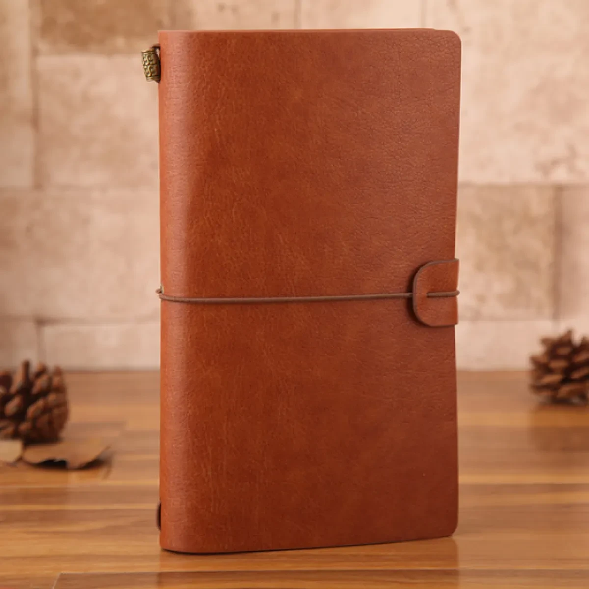 Leather Journal