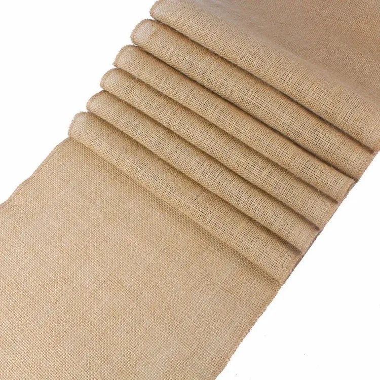 Hessian Material