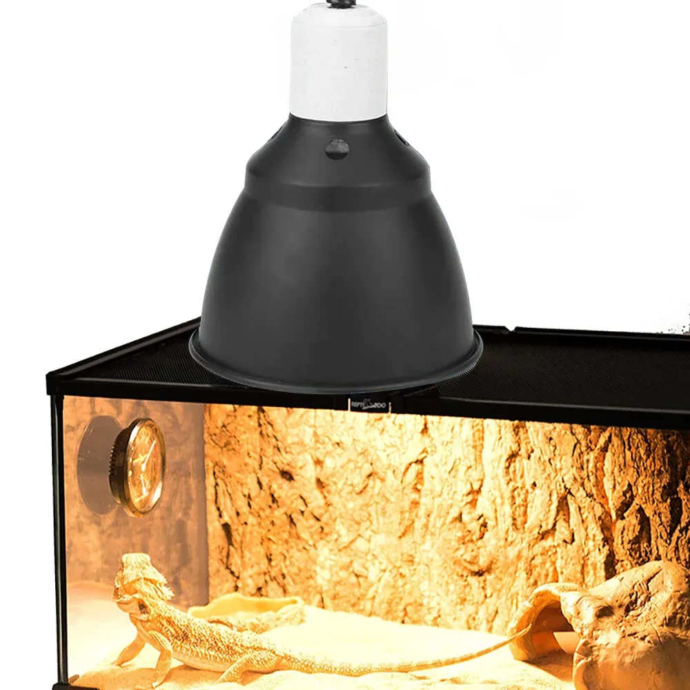 heat lamp